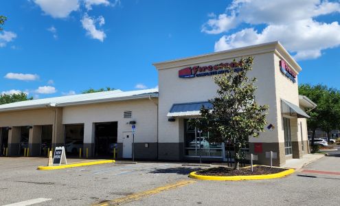 Firestone Complete Auto Care