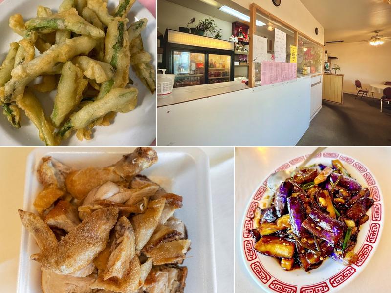 Empress Garden Chinese Restaurant