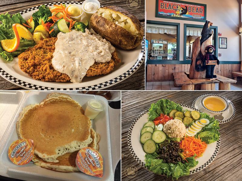 Black Bear Diner