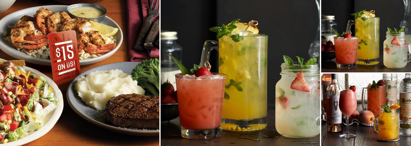 Black Angus Steakhouse