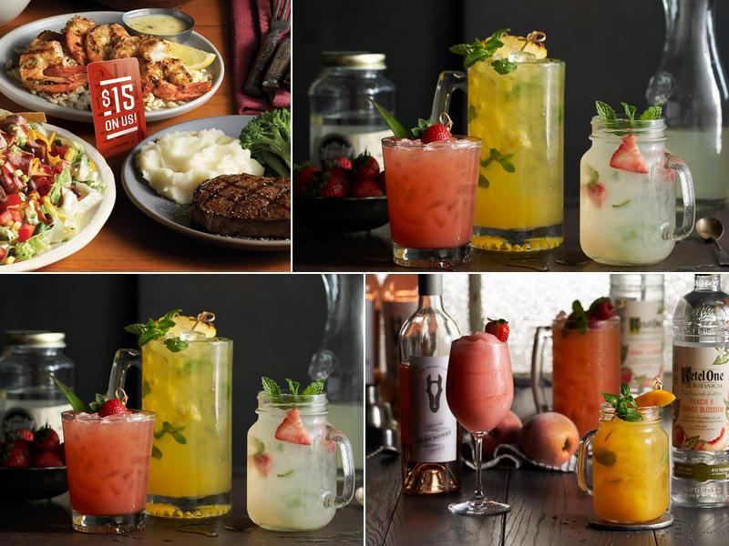 Black Angus Steakhouse