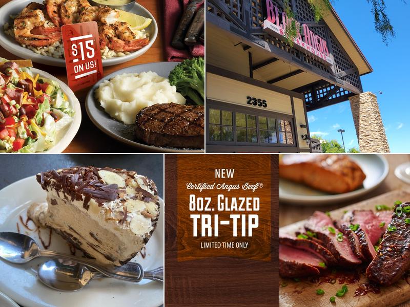 Black Angus Steakhouse 2355 Sand Creek Rd, Brentwood