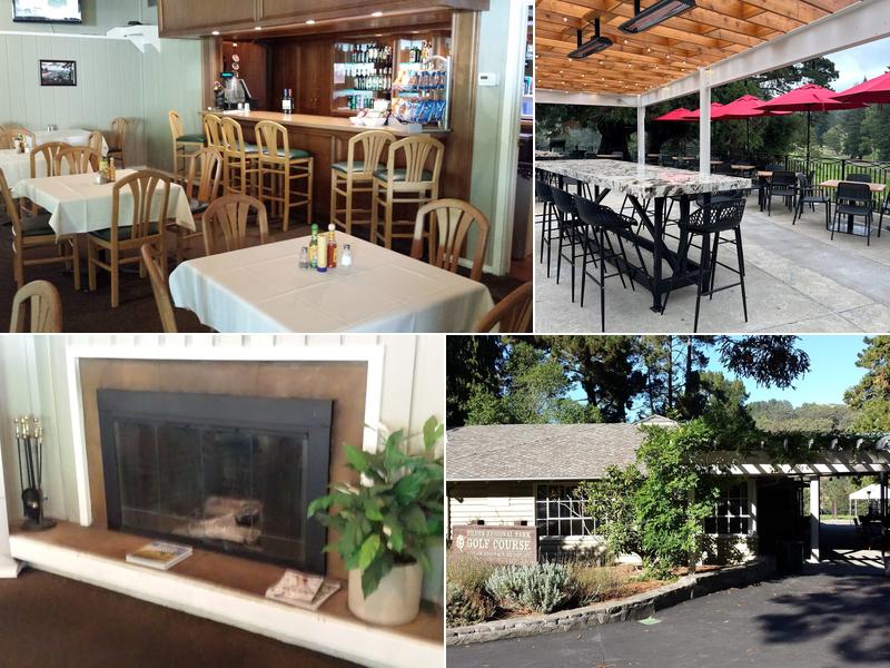 The Overlook at Tilden