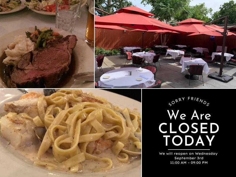 Cap's Oak Street Bar & Grill