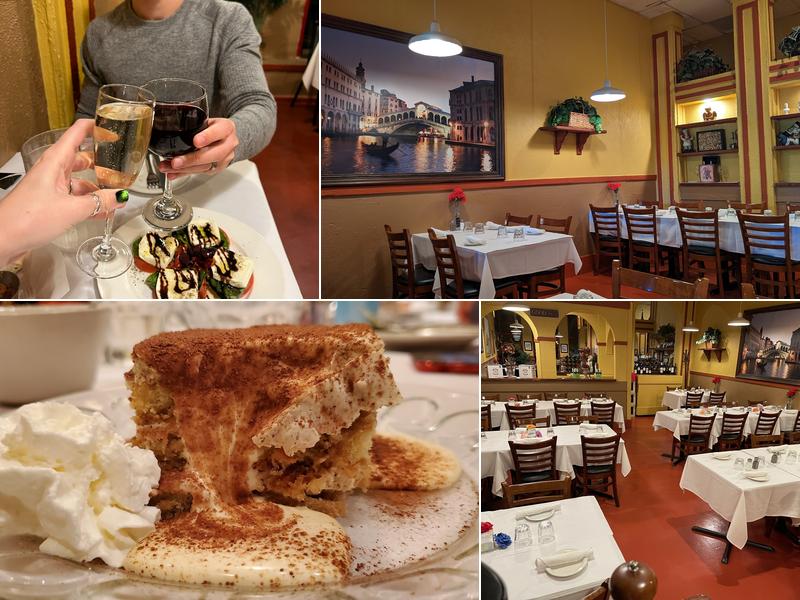 Mangia Bene Restaurant