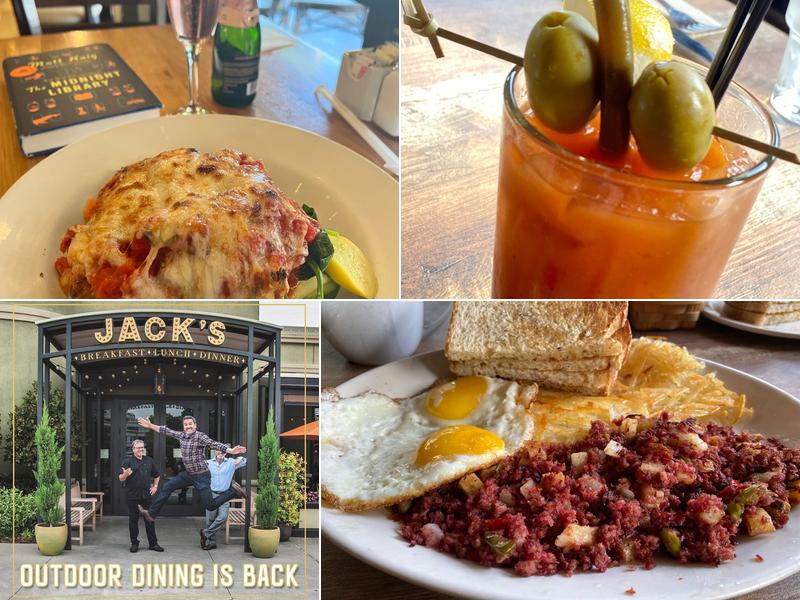 Jack's Restaurant & Bar