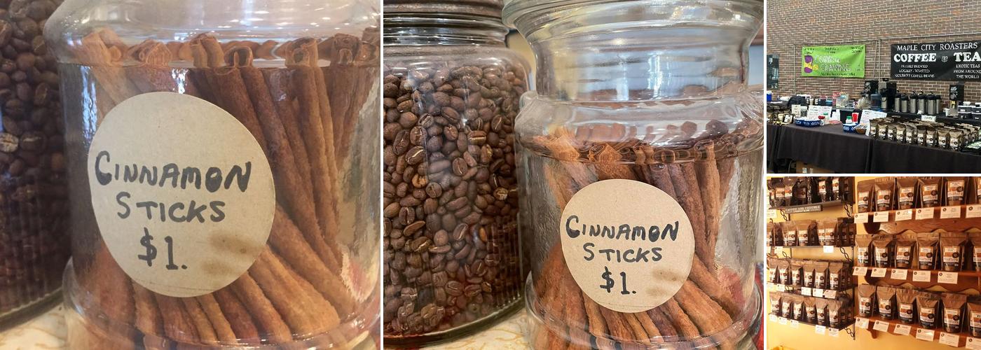 Maple City Roasters, LLC