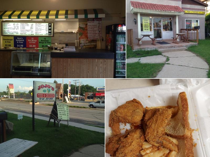 Jojo's Boulevard 2218 E Michigan Blvd, Michigan City