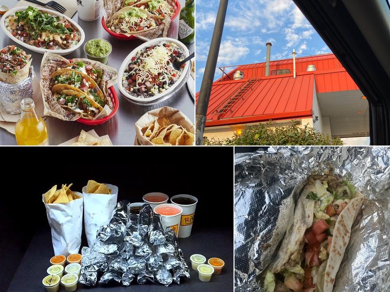 RIOS MEXICAN GRILL #2