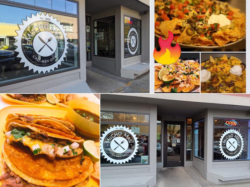 Mucho Mas 727 Franklin St, Michigan City