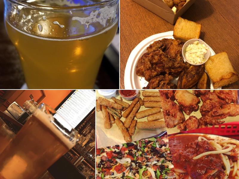 Porky's Pizza Palace