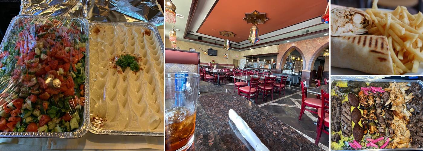 beirut by night restaurant