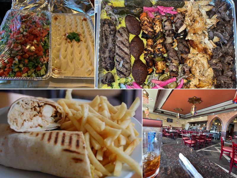 beirut by night restaurant