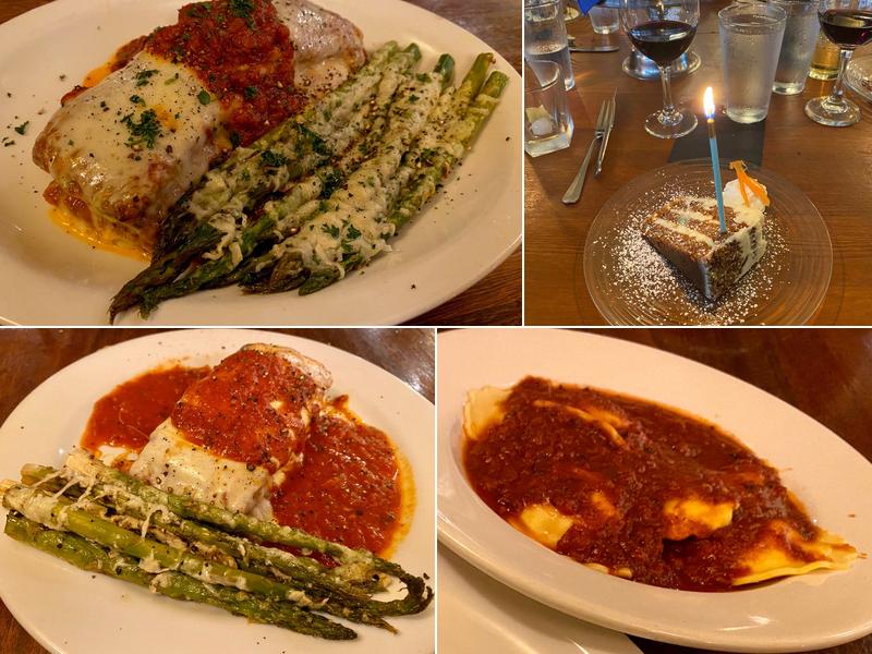 Cariera's Cucina Italiana