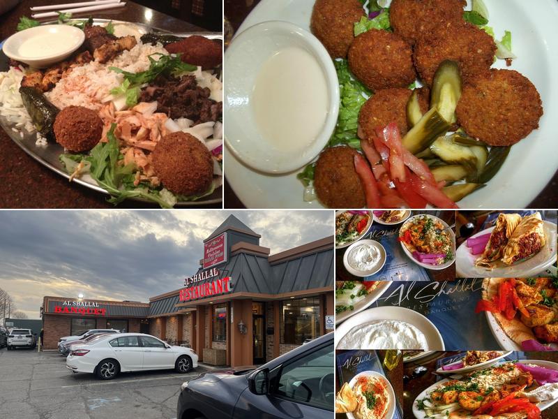 Al Shallal Restaurant