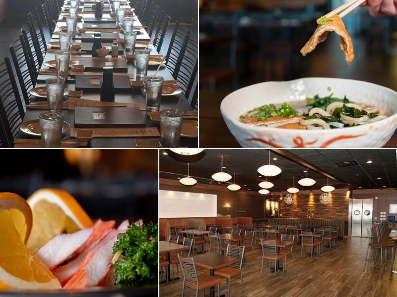 Oyaki Sushi 26354 Ford Rd, Dearborn Heights