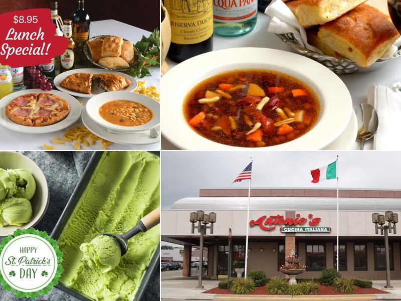 Antonio's Cucina Italiana