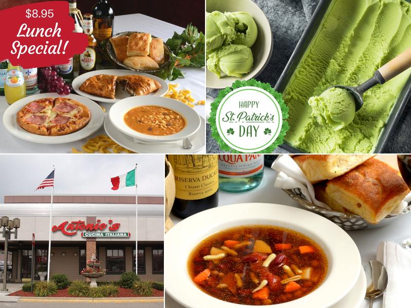 Antonio's Cucina Italiana