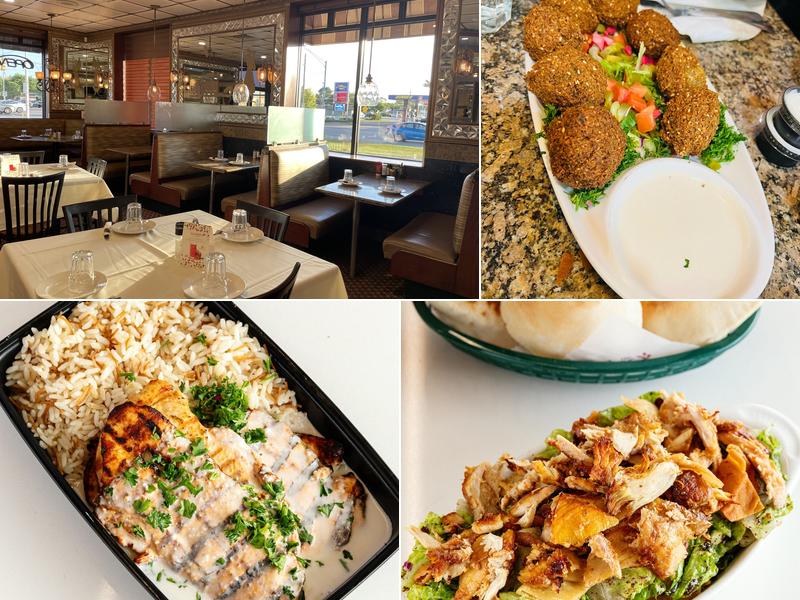 Al Ameer 27346 Ford Rd, Dearborn Heights