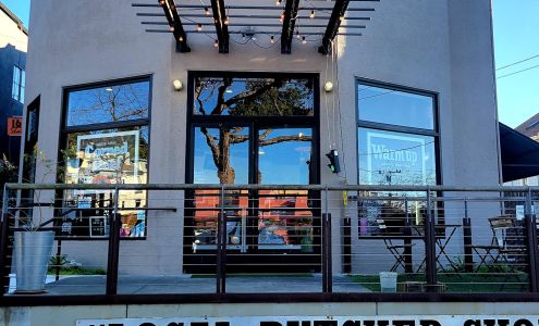 The Local Butcher Shop