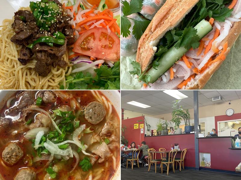 R & D Cafe 15813 Channel St, San Lorenzo