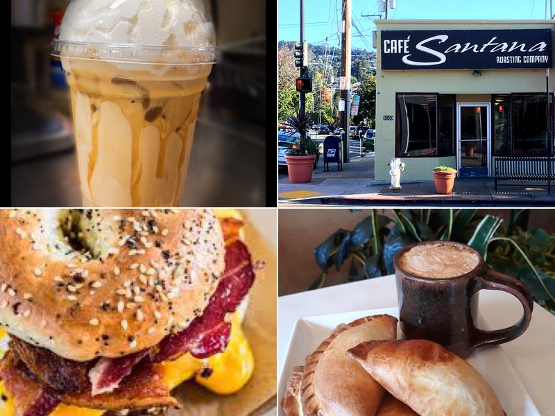 Cafe Santana Roasting Company