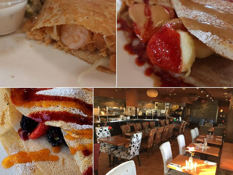 Frodo Joe's Petit Cafe