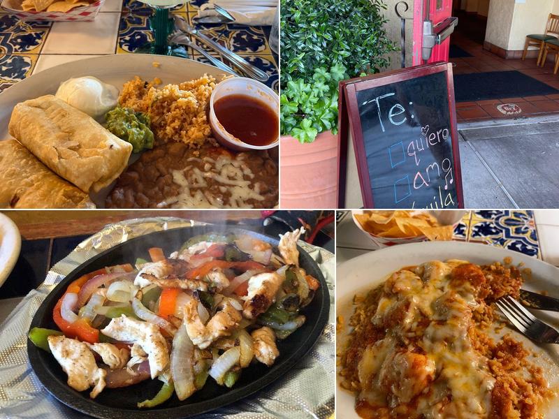 Don Jose's Mexican Restaurant