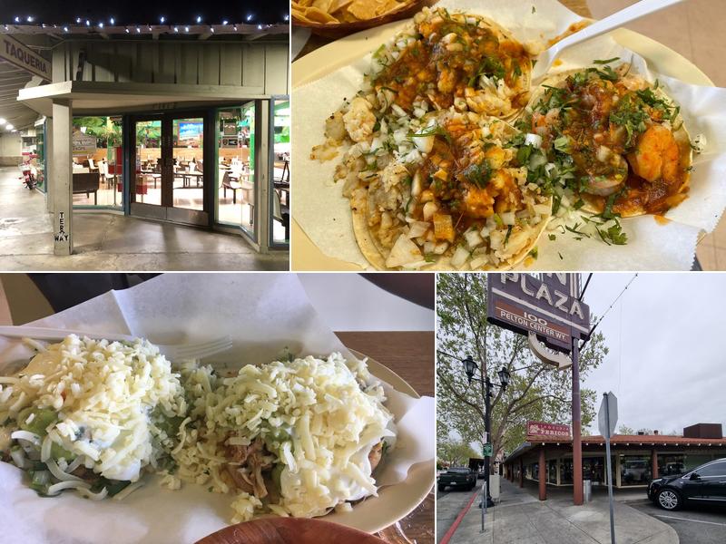 Taqueria Los Pericos 101 Pelton Center Way, San Leandro