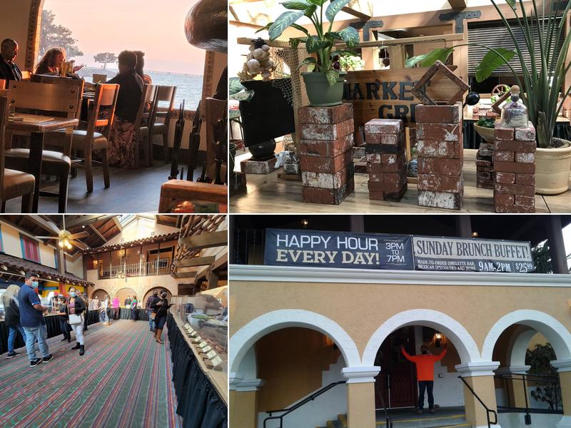 El Torito 5 San Leandro Marina, San Leandro