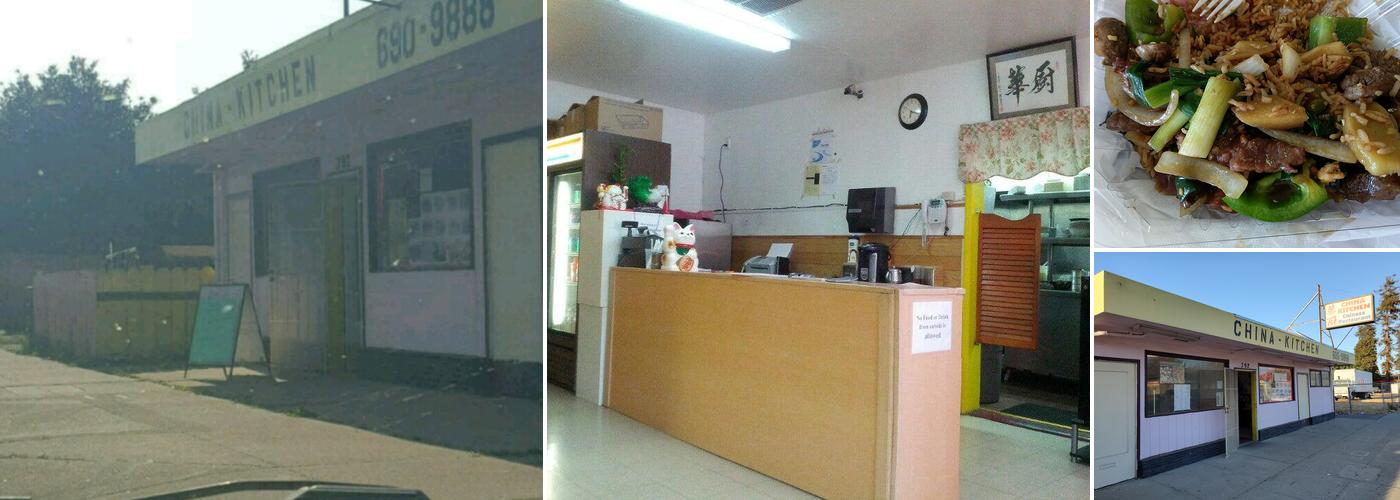 China Kitchen of Hayward