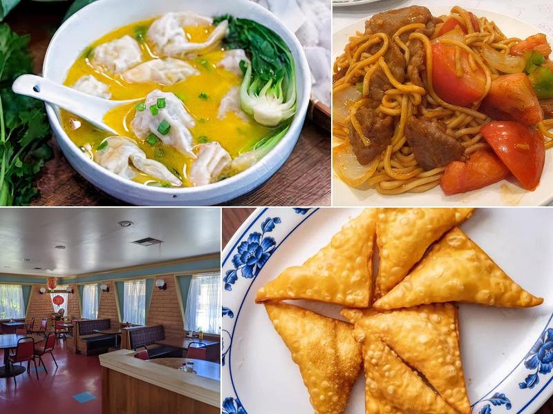 Kingkong Imperial Restaurant