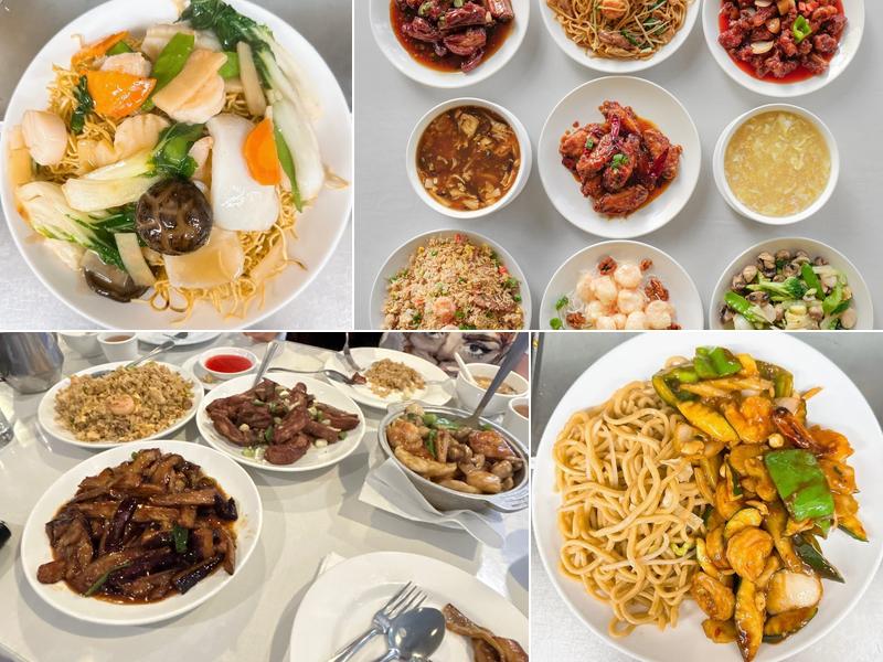 Hong Kong Restaurant