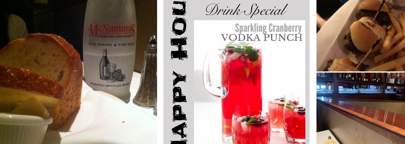 McNamara's Steak and Chop House