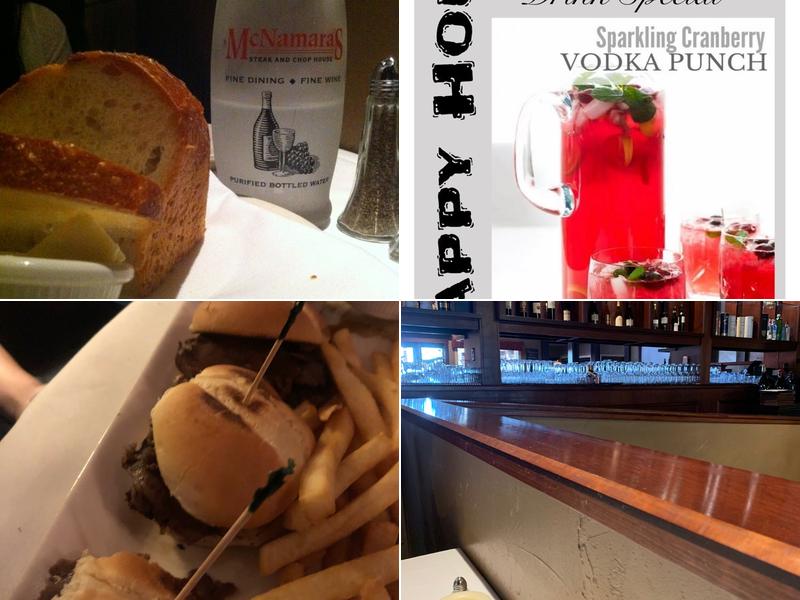 McNamara's Steak and Chop House