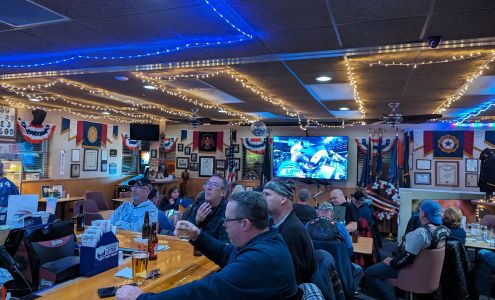 Royal Oak American Legion