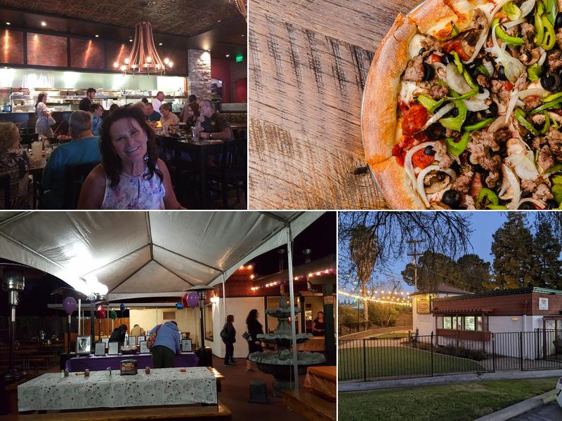 Skipolini's Pizza 901 Fitzuren Rd, Antioch