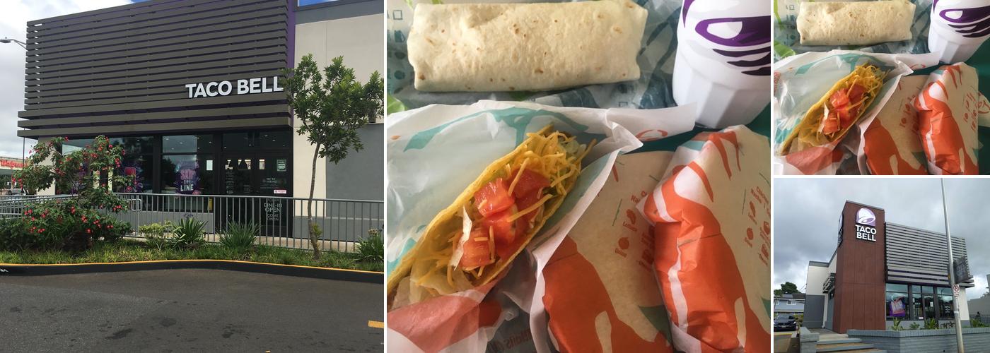 Taco Bell