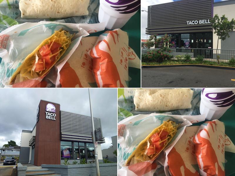 Taco Bell