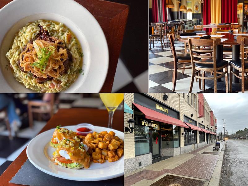 D'Amato's Restaurant