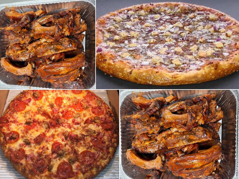 Pizza Marvelous 43340 W 10 Mile Rd, Novi