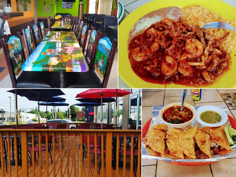 Sombrero 1130 1st Ave E, Newton