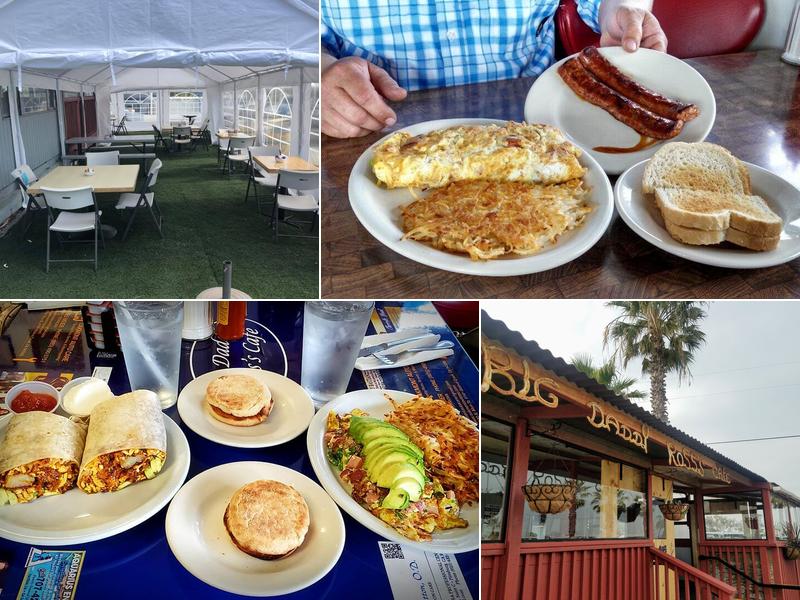 Big Daddy Ross's Cafe