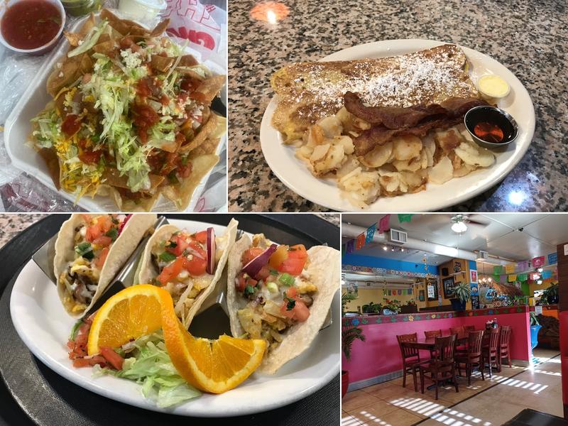 Tu Jalisco Mexican Restaurant