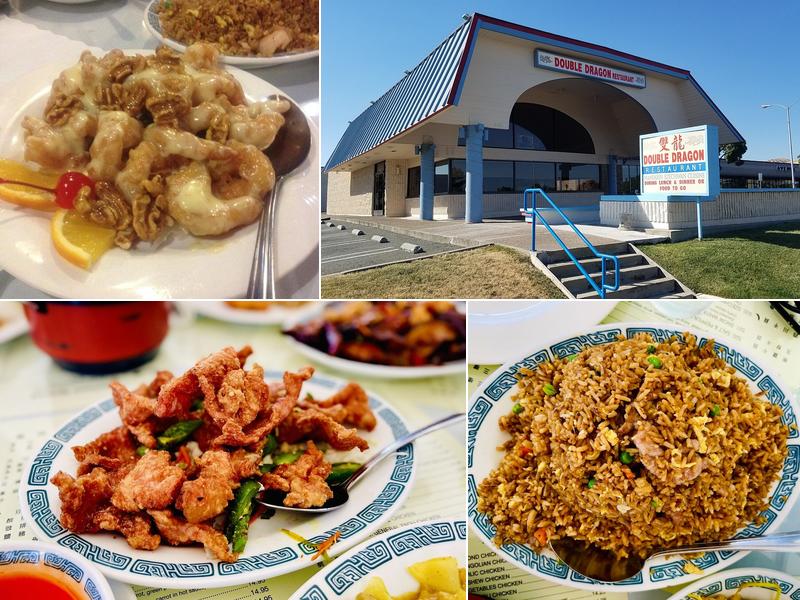 Double Dragon 2621 Somersville Rd, Antioch