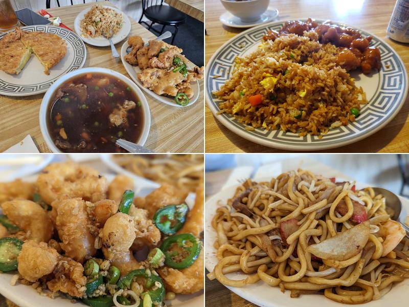 Uncle Wong Chinese Restaurant