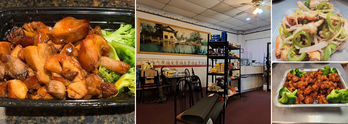 Little Panda Chinese Restaruant