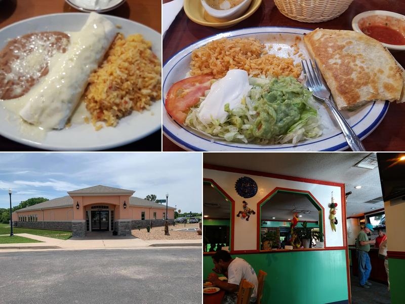 El Maguey 3727 Quail Ridge Dr, Winfield