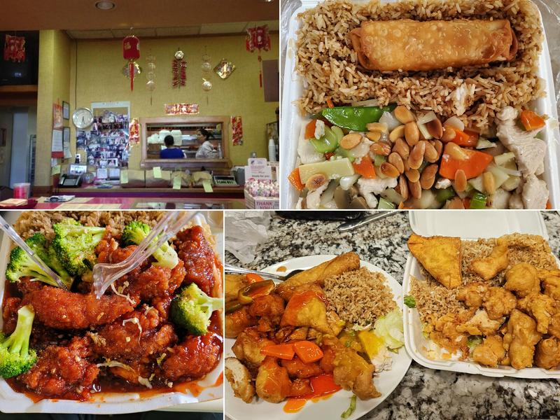 Wing Hong's Express 3050 Union Lake Rd, Commerce Charter Twp