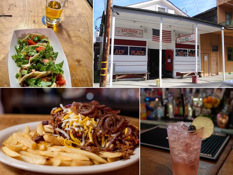 Al’s Place 13943 Main St, Walnut Grove